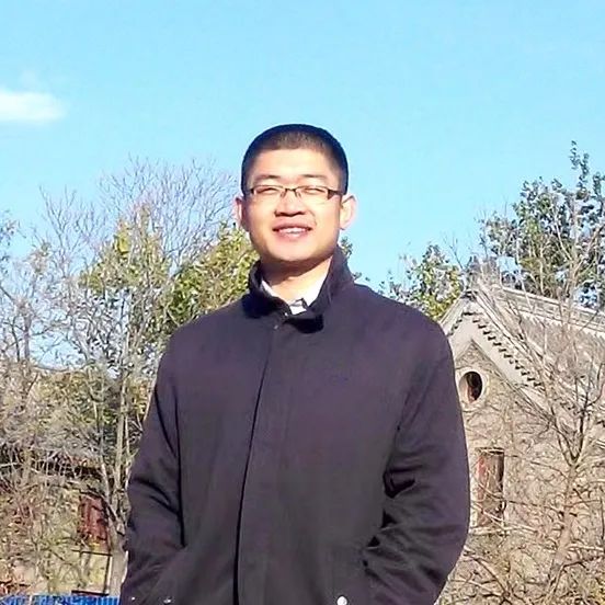 孔祥腾 | 江河诗颂