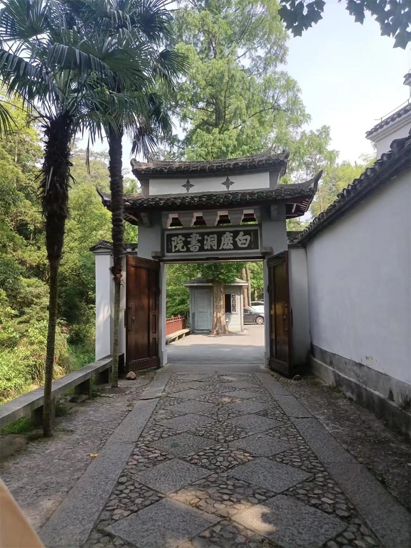 拜谒孔庙 · 走近孔子｜孔令玉会长赴河南、江西考察调研并出席文化活动