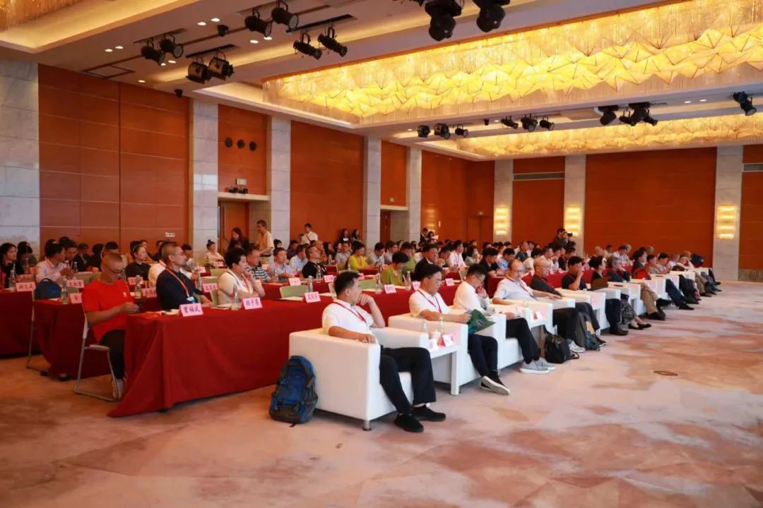 挖掘儒商文化精髓 涵养中国企业家精神——2023上海孔子文化节第三届儒商论坛隆重举行